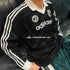 Balenciaga Shirt With Logo Adidas